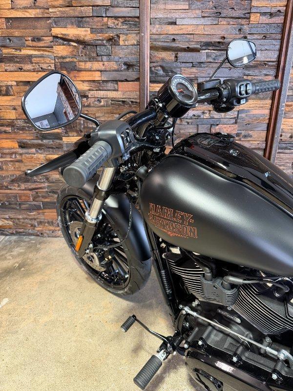 2026 HARLEY-DAVIDSON FXBR BREAKOUT (117) CRUISER