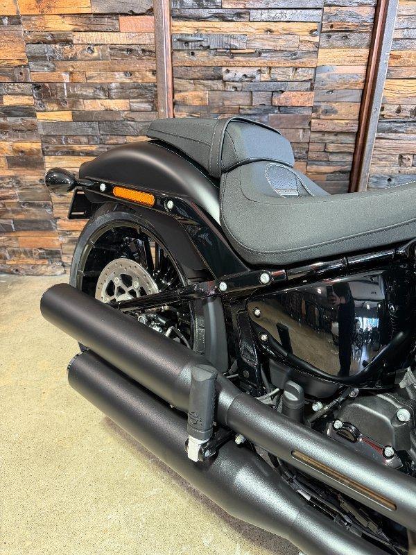 2026 HARLEY-DAVIDSON FXBR BREAKOUT (117) CRUISER