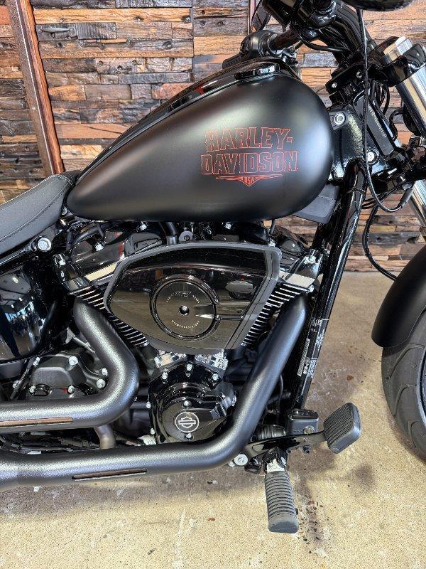 2026 HARLEY-DAVIDSON FXBR BREAKOUT (117) CRUISER