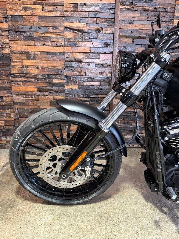 2026 HARLEY-DAVIDSON FXBR BREAKOUT (117) CRUISER