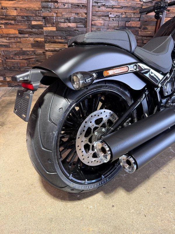2026 HARLEY-DAVIDSON FXBR BREAKOUT (117) CRUISER