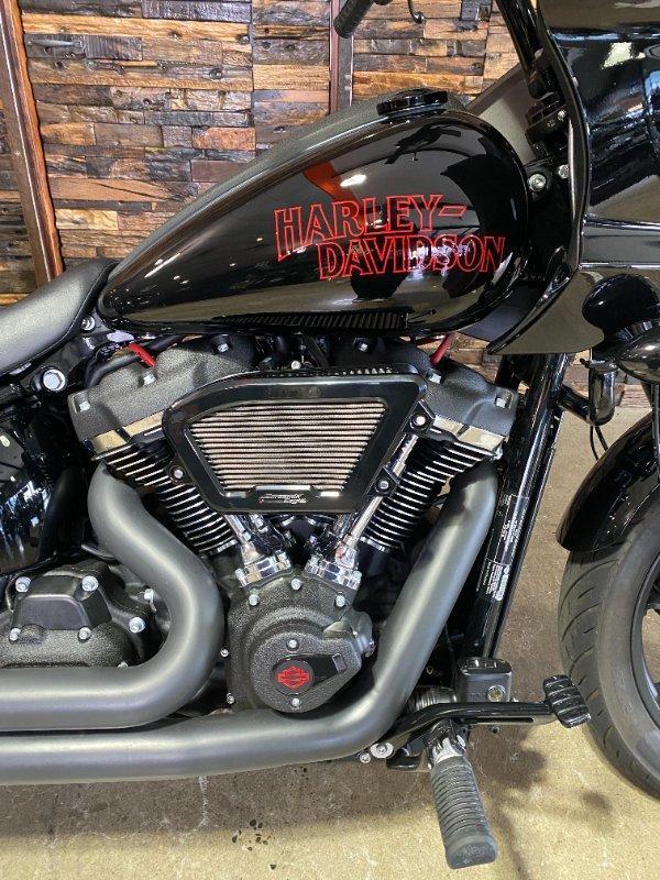 2026 HARLEY-DAVIDSON FXLRST LOW RIDER ST (117) CRUISER