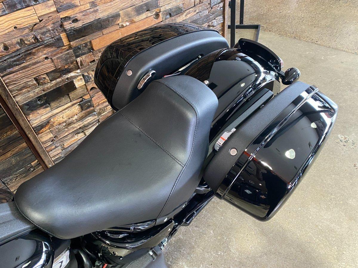 2026 HARLEY-DAVIDSON FXLRST LOW RIDER ST (117) CRUISER