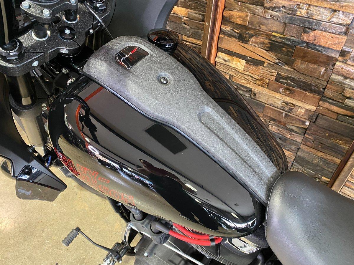 2026 HARLEY-DAVIDSON FXLRST LOW RIDER ST (117) CRUISER