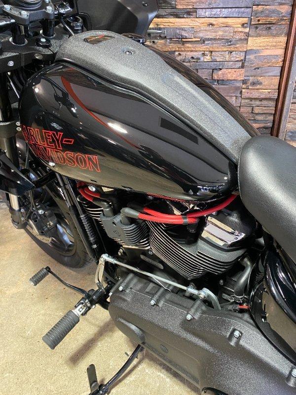 2026 HARLEY-DAVIDSON FXLRST LOW RIDER ST (117) CRUISER