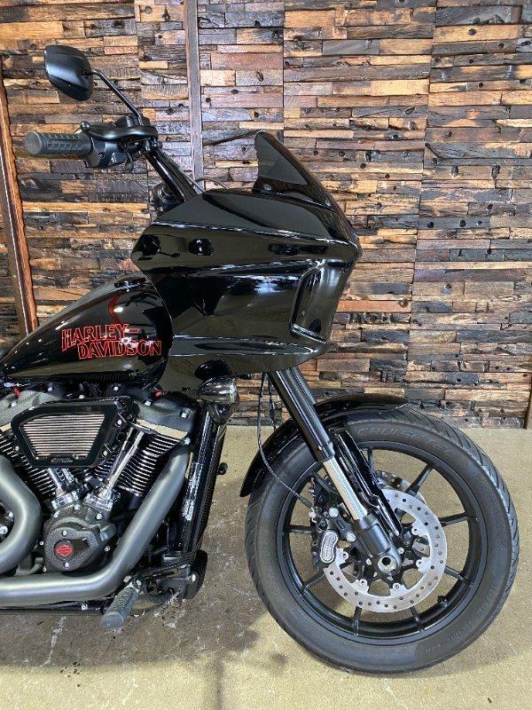 2026 HARLEY-DAVIDSON FXLRST LOW RIDER ST (117) CRUISER