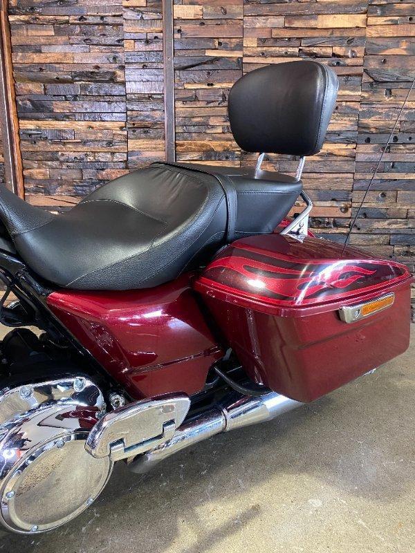 2017 HARLEY-DAVIDSON FLHXS STREET GLIDE SPECIAL CRUISER
