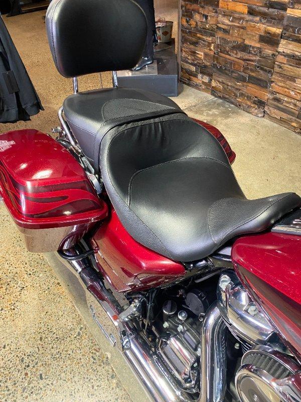 2017 HARLEY-DAVIDSON FLHXS STREET GLIDE SPECIAL CRUISER