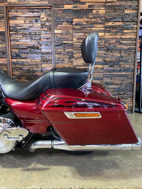 2017 HARLEY-DAVIDSON FLHXS STREET GLIDE SPECIAL CRUISER