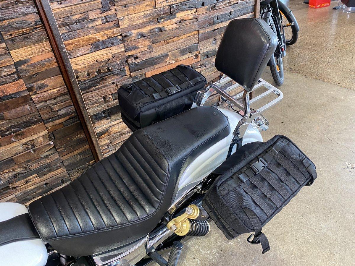 2015 HARLEY-DAVIDSON FXDL LOW RIDER CRUISER