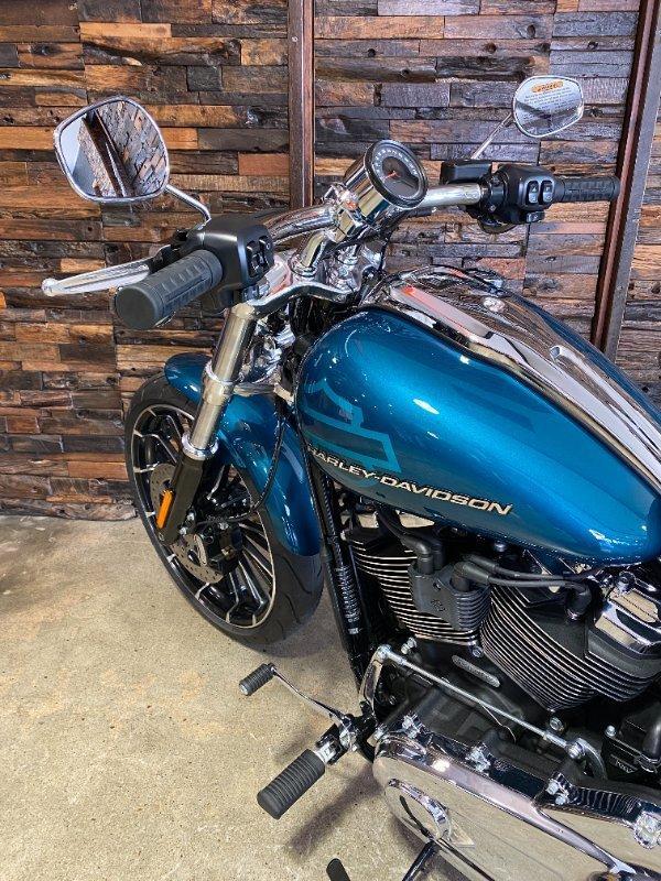 2026 HARLEY-DAVIDSON FXBR BREAKOUT (117) CRUISER