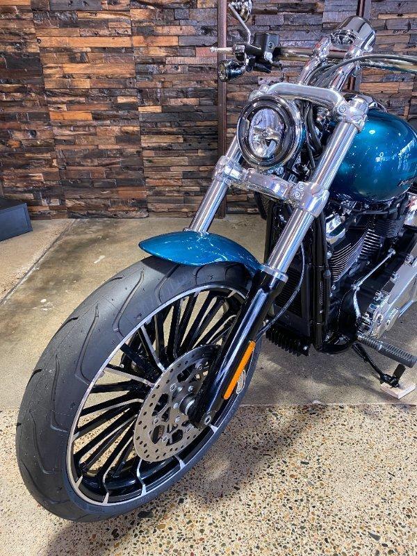 2026 HARLEY-DAVIDSON FXBR BREAKOUT (117) CRUISER