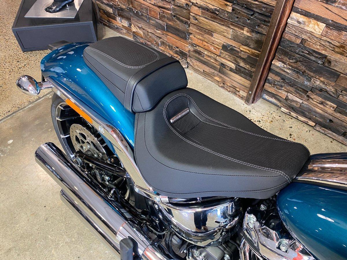 2026 HARLEY-DAVIDSON FXBR BREAKOUT (117) CRUISER