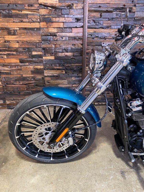 2026 HARLEY-DAVIDSON FXBR BREAKOUT (117) CRUISER