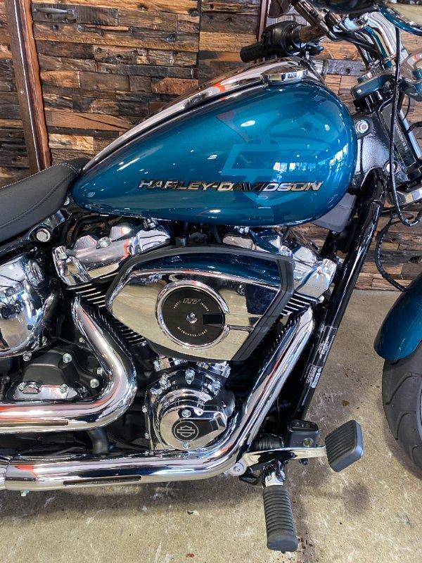 2026 HARLEY-DAVIDSON FXBR BREAKOUT (117) CRUISER