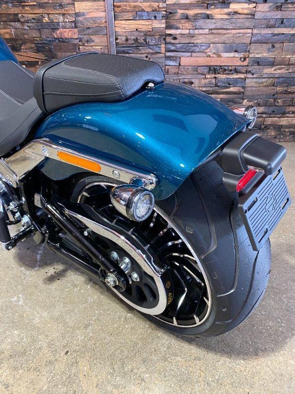 2026 HARLEY-DAVIDSON FXBR BREAKOUT (117) CRUISER