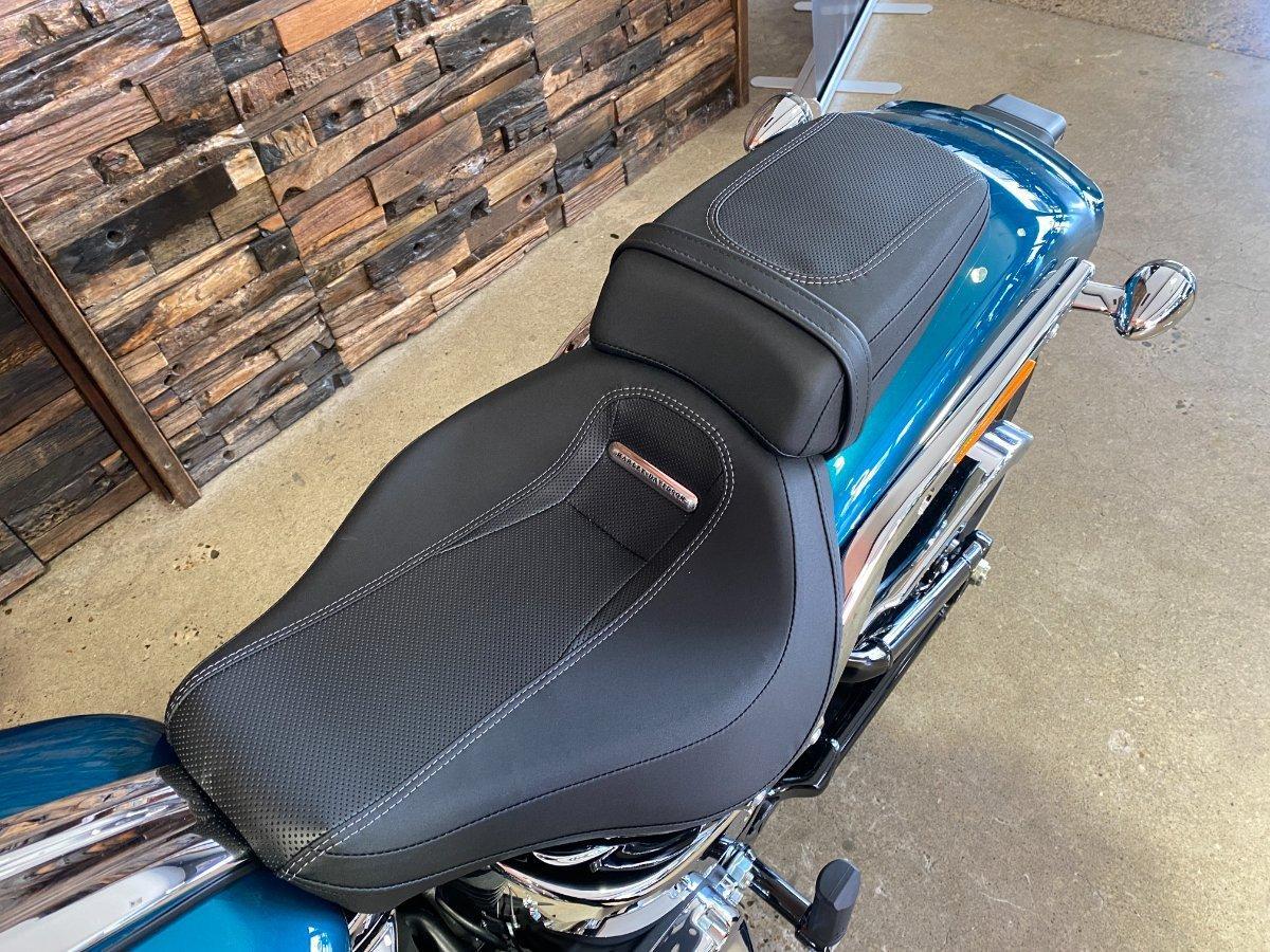 2026 HARLEY-DAVIDSON FXBR BREAKOUT (117) CRUISER