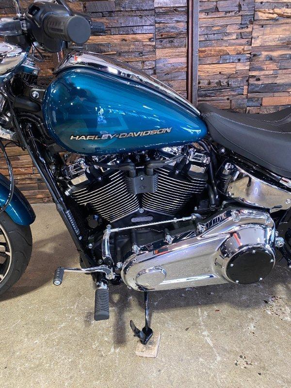 2026 HARLEY-DAVIDSON FXBR BREAKOUT (117) CRUISER