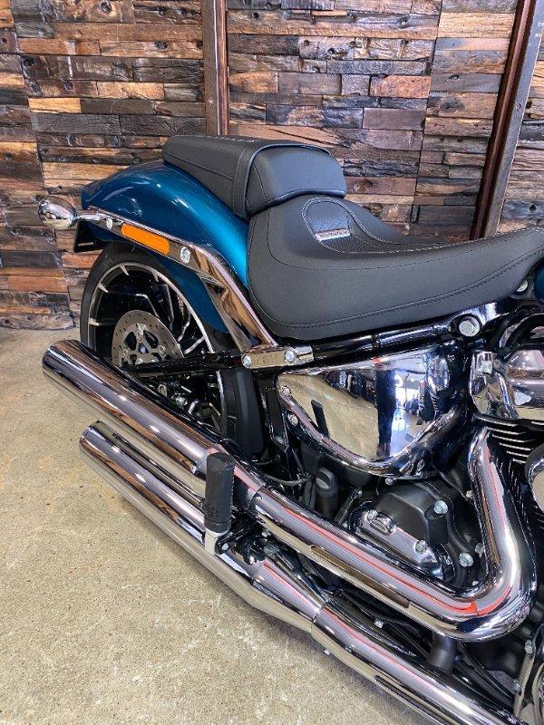 2026 HARLEY-DAVIDSON FXBR BREAKOUT (117) CRUISER