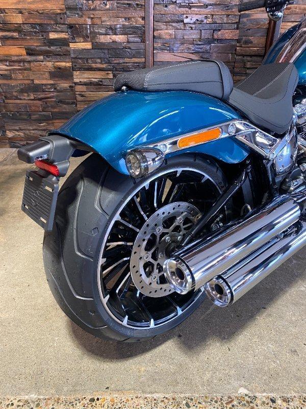 2026 HARLEY-DAVIDSON FXBR BREAKOUT (117) CRUISER