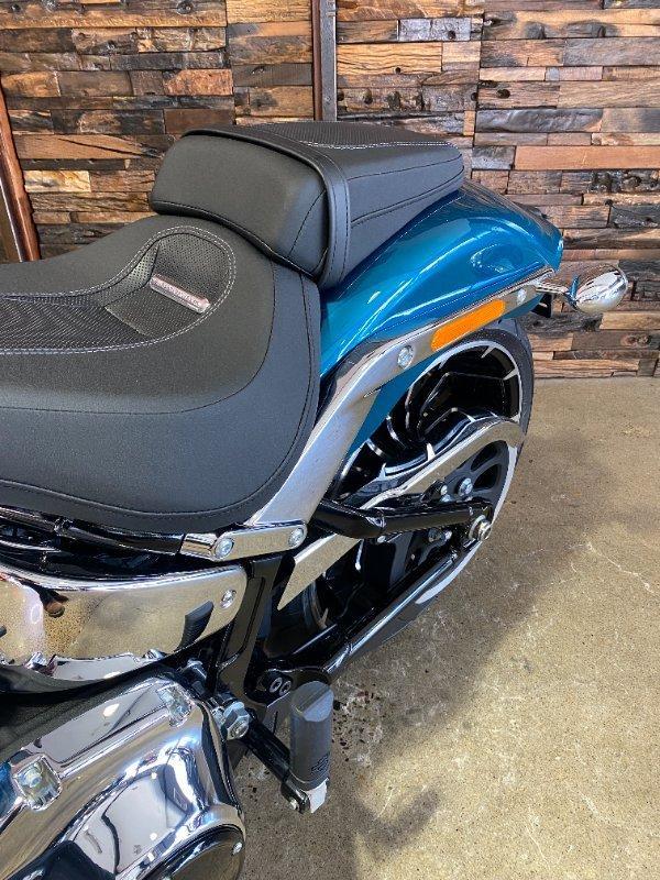 2026 HARLEY-DAVIDSON FXBR BREAKOUT (117) CRUISER