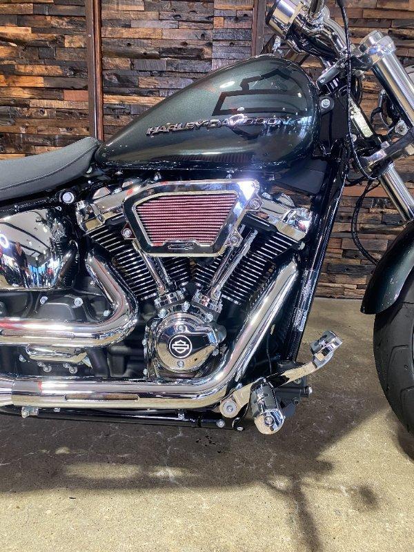 2026 HARLEY-DAVIDSON FXBR BREAKOUT (117) CRUISER