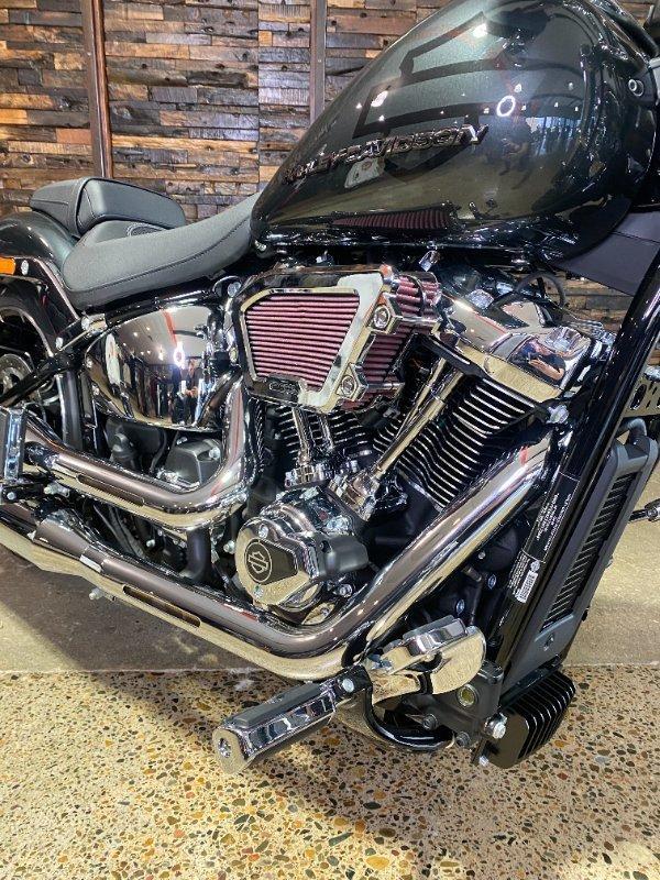 2026 HARLEY-DAVIDSON FXBR BREAKOUT (117) CRUISER