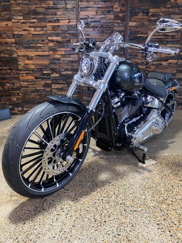 2026 HARLEY-DAVIDSON FXBR BREAKOUT (117) CRUISER