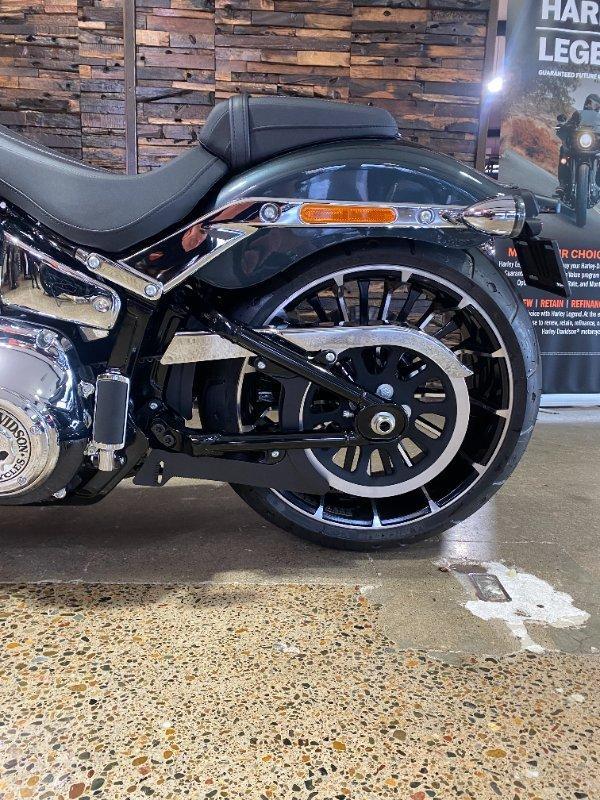 2026 HARLEY-DAVIDSON FXBR BREAKOUT (117) CRUISER