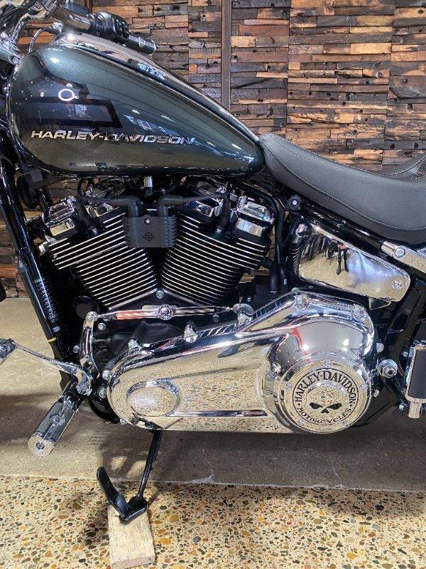 2026 HARLEY-DAVIDSON FXBR BREAKOUT (117) CRUISER
