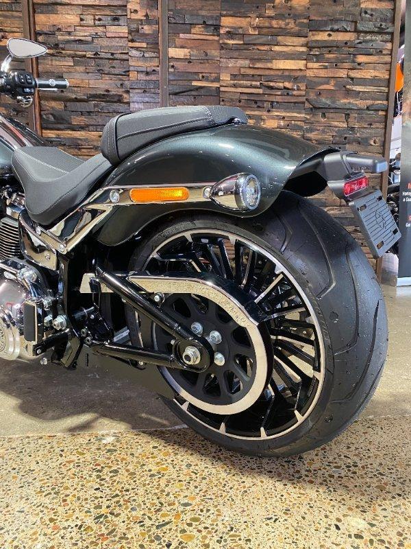2026 HARLEY-DAVIDSON FXBR BREAKOUT (117) CRUISER