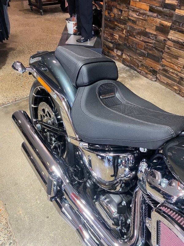 2026 HARLEY-DAVIDSON FXBR BREAKOUT (117) CRUISER