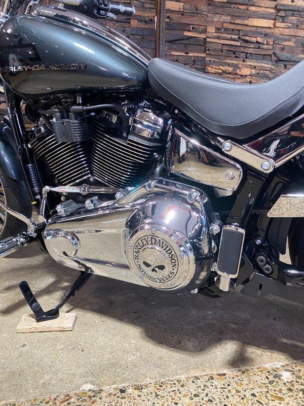 2026 HARLEY-DAVIDSON FXBR BREAKOUT (117) CRUISER