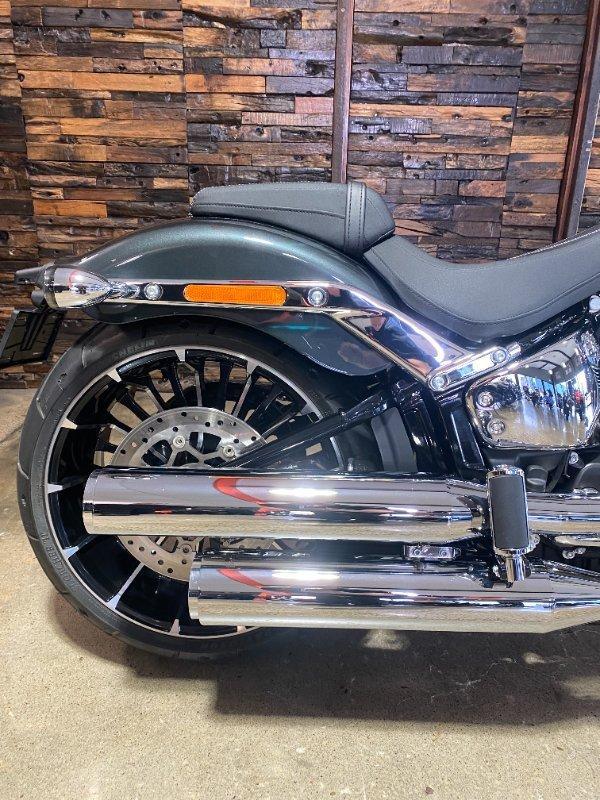 2026 HARLEY-DAVIDSON FXBR BREAKOUT (117) CRUISER
