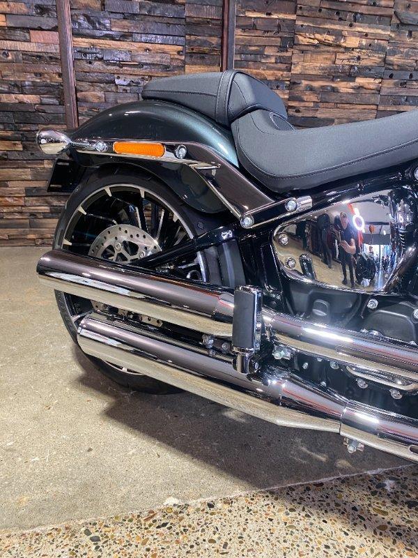 2026 HARLEY-DAVIDSON FXBR BREAKOUT (117) CRUISER