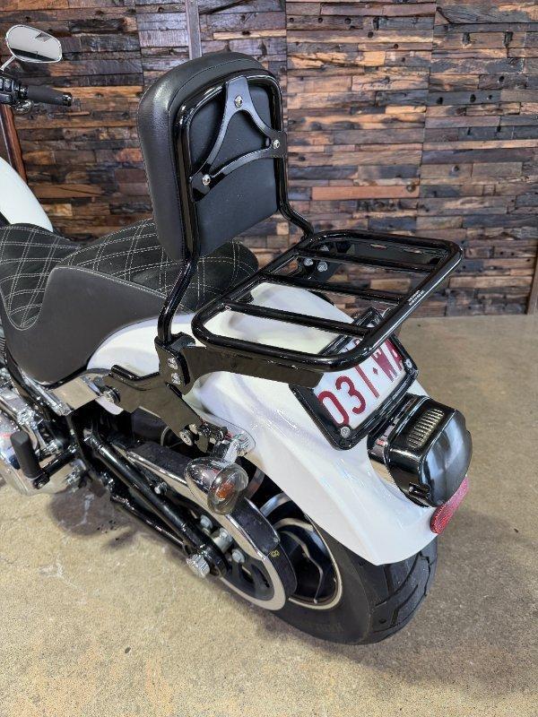 2018 HARLEY-DAVIDSON FXLR LOW RIDER (107) CRUISER