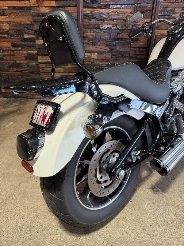 2018 HARLEY-DAVIDSON FXLR LOW RIDER (107) CRUISER