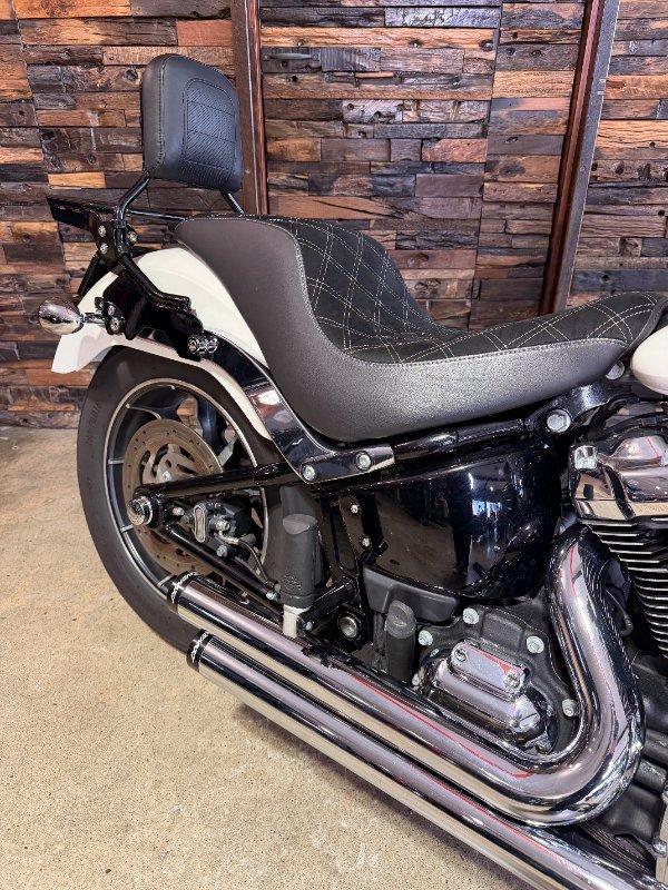 2018 HARLEY-DAVIDSON FXLR LOW RIDER (107) CRUISER