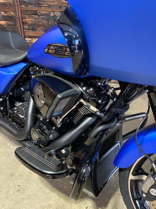 2026 HARLEY-DAVIDSON FLTRX ROAD GLIDE (117) TOURER