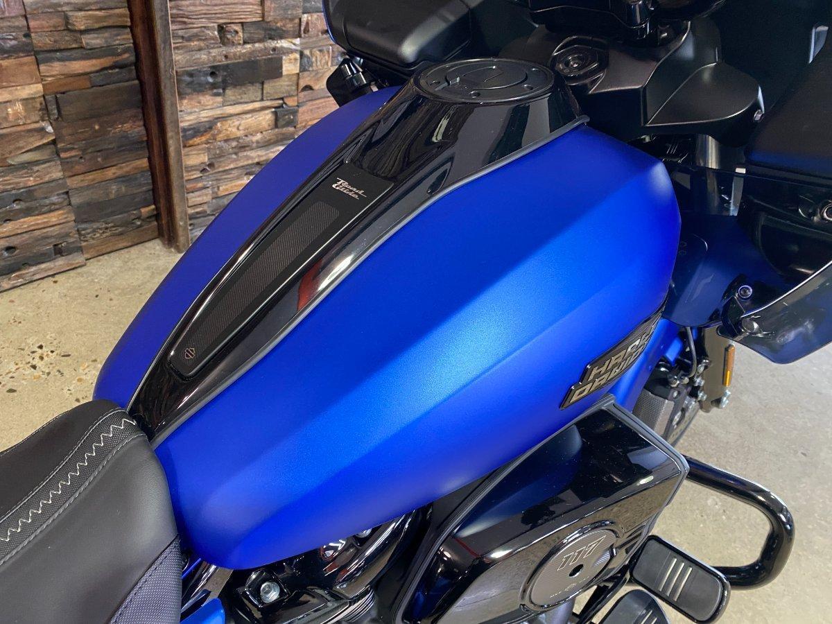 2026 HARLEY-DAVIDSON FLTRX ROAD GLIDE (117) TOURER
