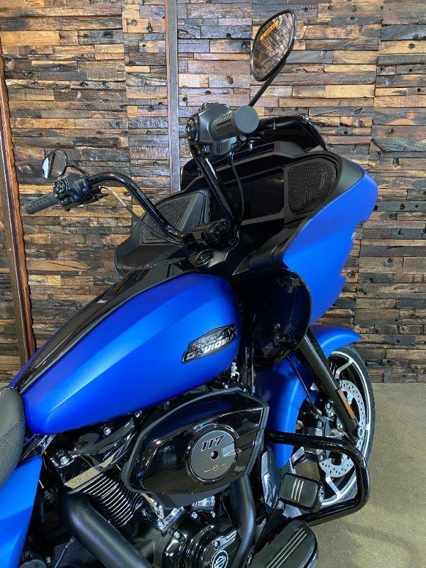 2026 HARLEY-DAVIDSON FLTRX ROAD GLIDE (117) TOURER