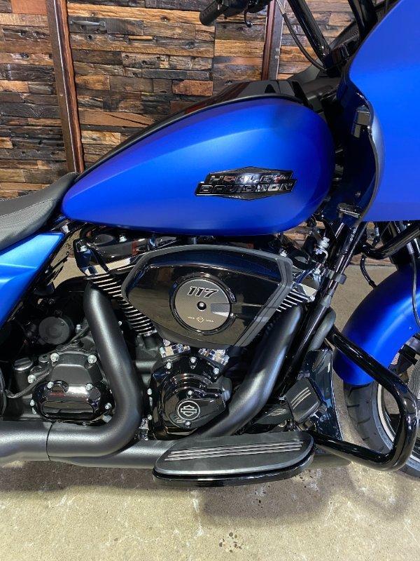 2026 HARLEY-DAVIDSON FLTRX ROAD GLIDE (117) TOURER