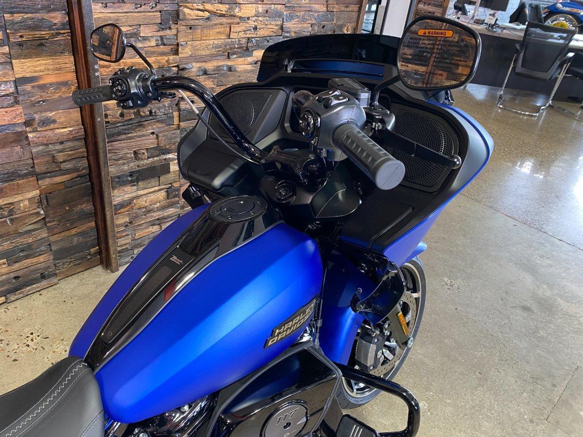 2026 HARLEY-DAVIDSON FLTRX ROAD GLIDE (117) TOURER