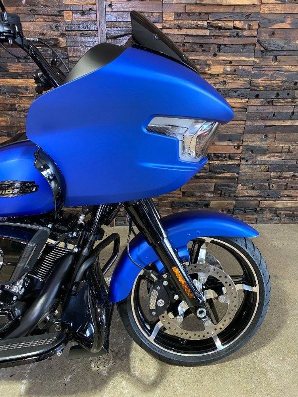 2026 HARLEY-DAVIDSON FLTRX ROAD GLIDE (117) TOURER