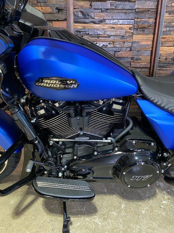 2026 HARLEY-DAVIDSON FLTRX ROAD GLIDE (117) TOURER