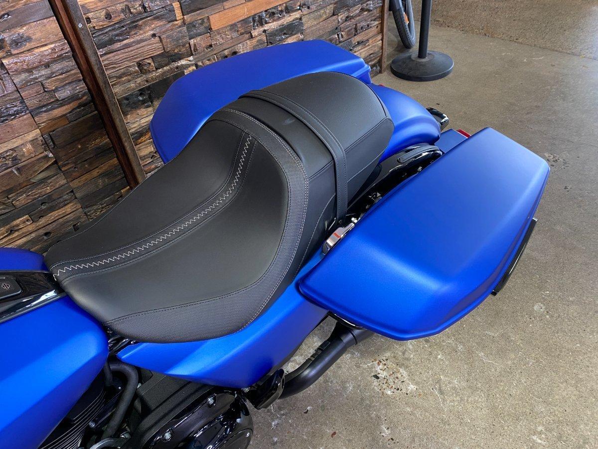 2026 HARLEY-DAVIDSON FLTRX ROAD GLIDE (117) TOURER