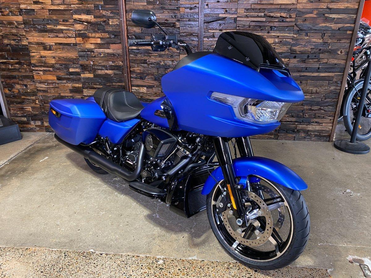 2026 HARLEY-DAVIDSON FLTRX ROAD GLIDE (117) TOURER