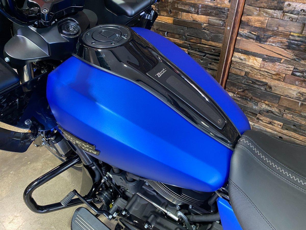 2026 HARLEY-DAVIDSON FLTRX ROAD GLIDE (117) TOURER