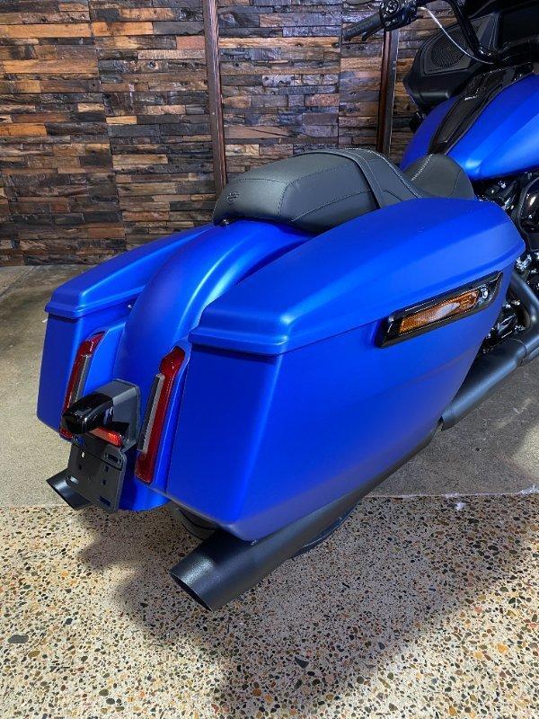 2026 HARLEY-DAVIDSON FLTRX ROAD GLIDE (117) TOURER
