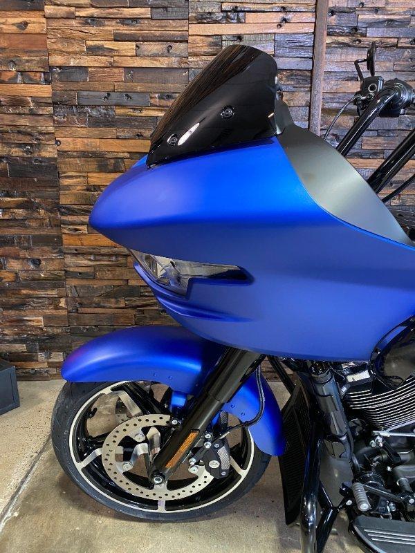 2026 HARLEY-DAVIDSON FLTRX ROAD GLIDE (117) TOURER